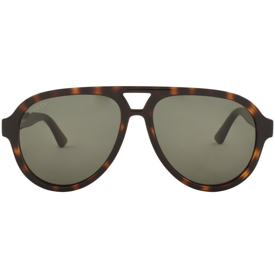 Alternative Image for ProductGucci GG0767S Sunglasses Brown2