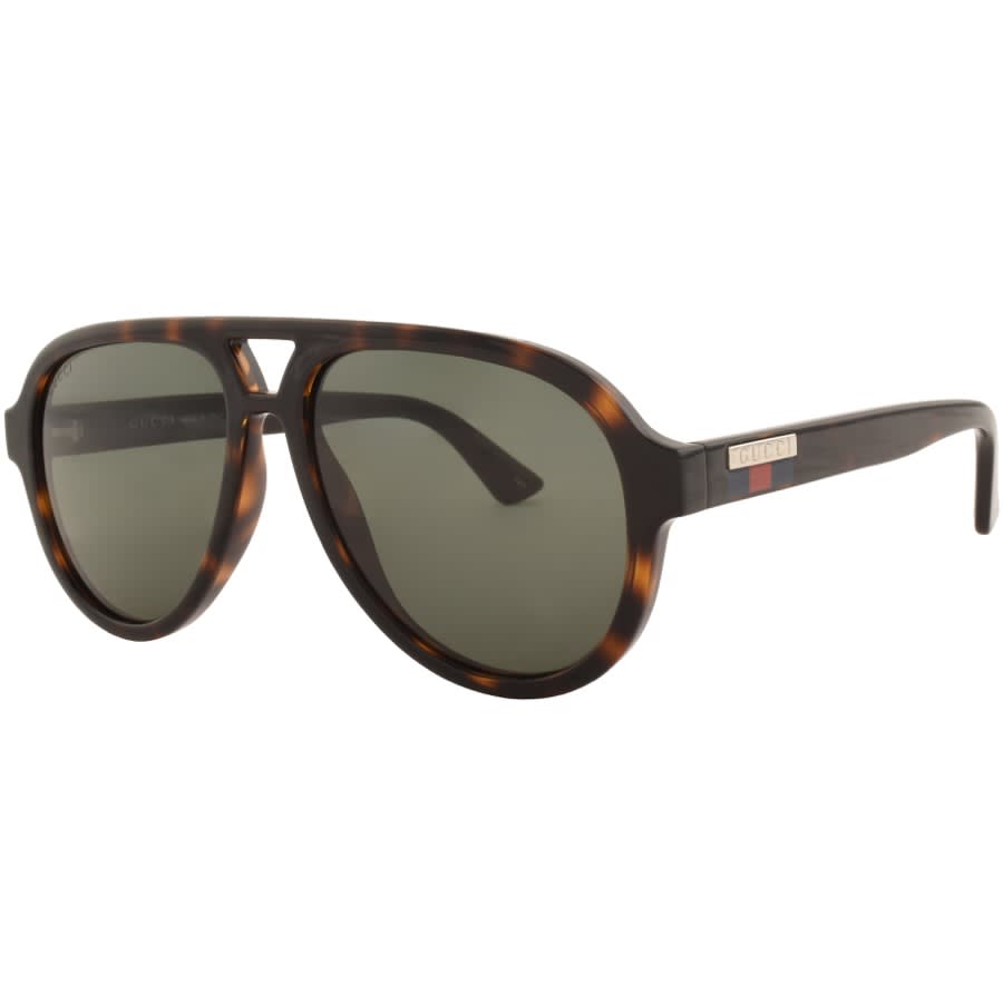 Alternative Image for ProductGucci GG0767S Sunglasses Brown1
