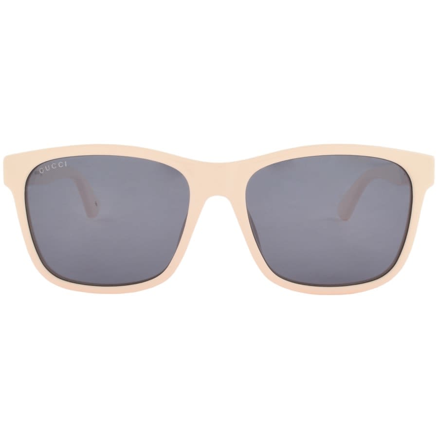 Alternative Image for ProductGucci GG0746S 004 Sunglasses White2
