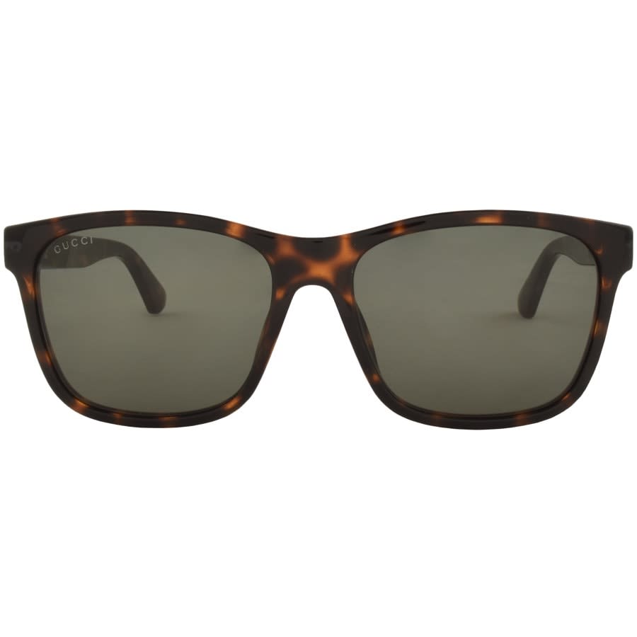 Alternative Image for ProductGucci GG0746S 003 Sunglasses Brown2