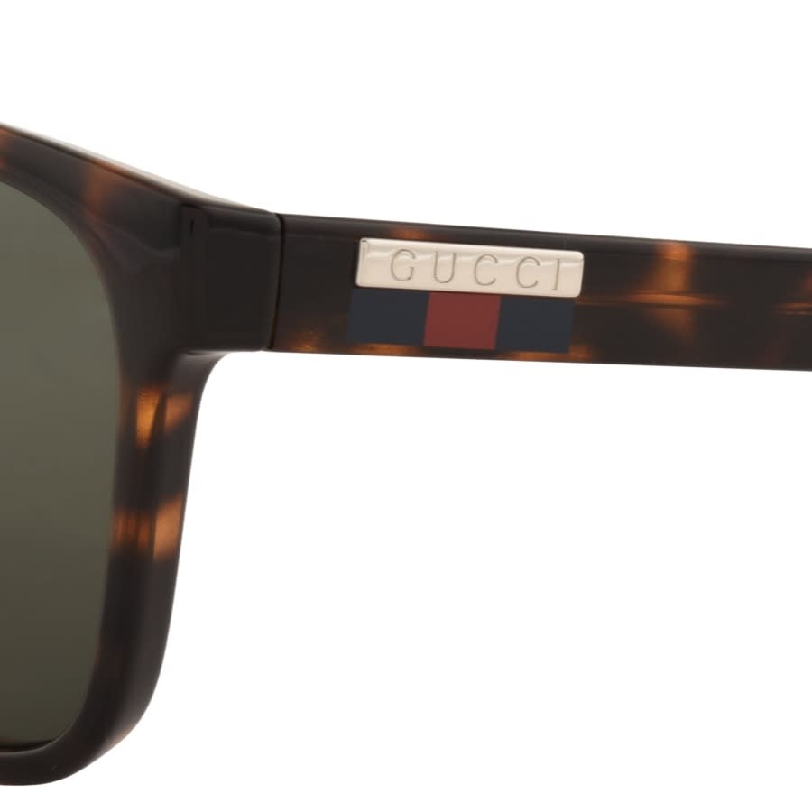 Alternative Image for ProductGucci GG0746S 003 Sunglasses Brown3