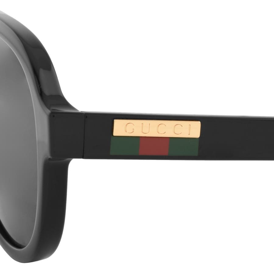 Alternative Image for ProductGucci GG0767S 001 Sunglasses Black3