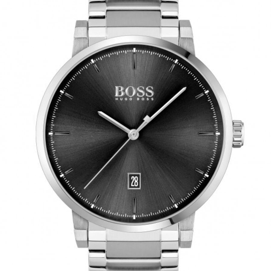 Alternative Image for ProductBOSS 1513792 Watch Black2