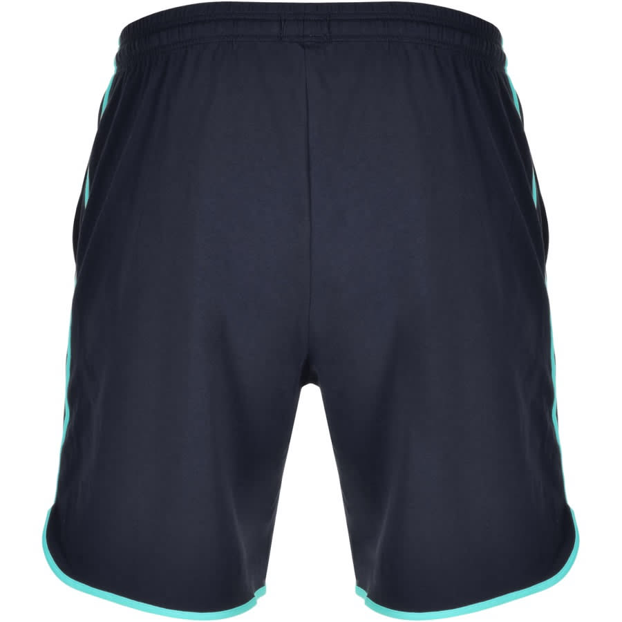 Alternative Image for ProductBOSS Bodywear Lounge Shorts Navy2
