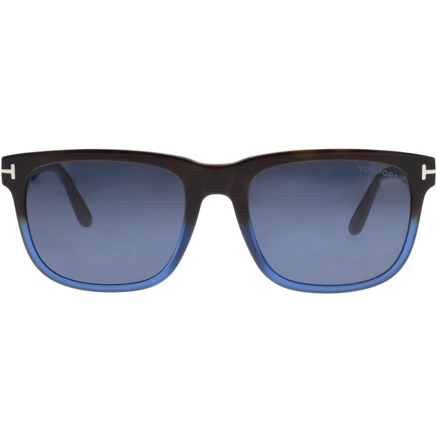 Alternative Image for ProductTom Ford Stephenson Sunglasses Black2