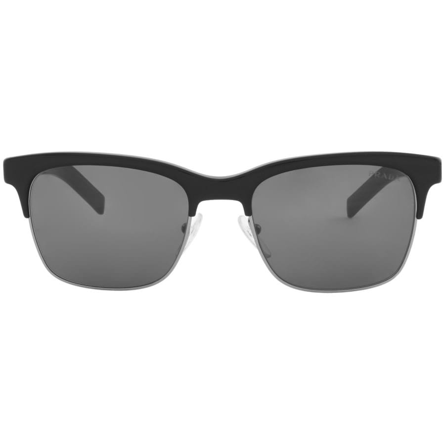 Alternative Image for ProductPrada 0PR17XS Sunglasses Black2