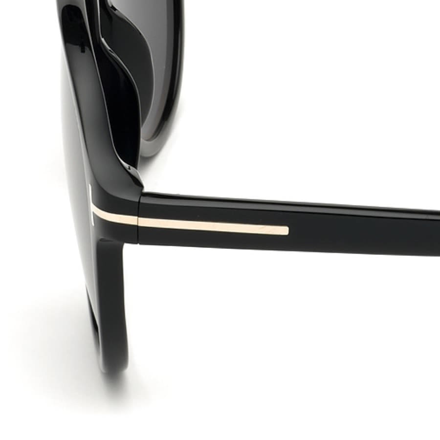 Alternative Image for ProductTom Ford FT0756 Sunglasses Black3