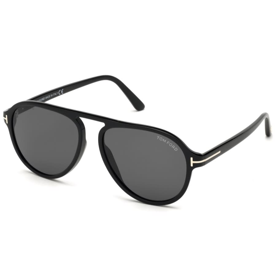 Alternative Image for ProductTom Ford FT0756 Sunglasses Black1