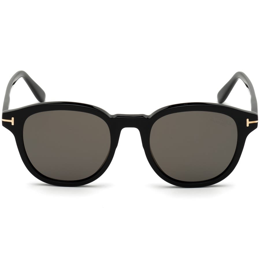 Alternative Image for ProductTom Ford FT0752 Sunglasses Black2