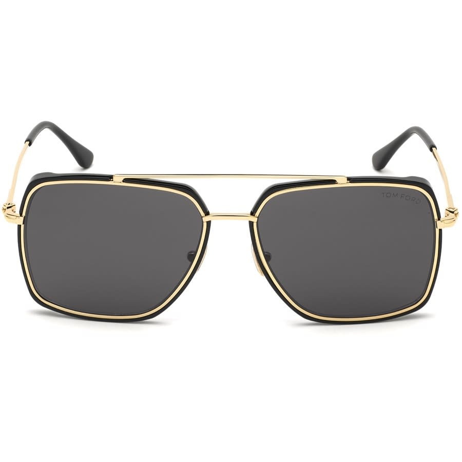 Alternative Image for ProductTom Ford FT0750 Sunglasses Black2