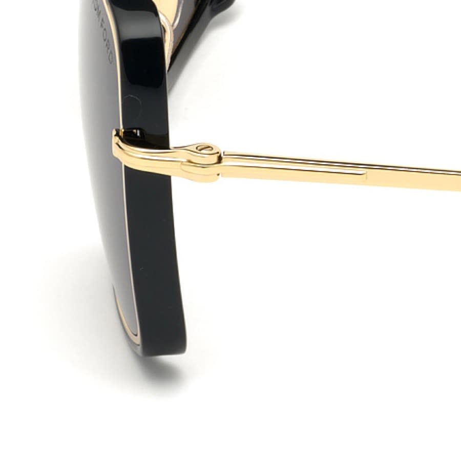 Alternative Image for ProductTom Ford FT0750 Sunglasses Black3