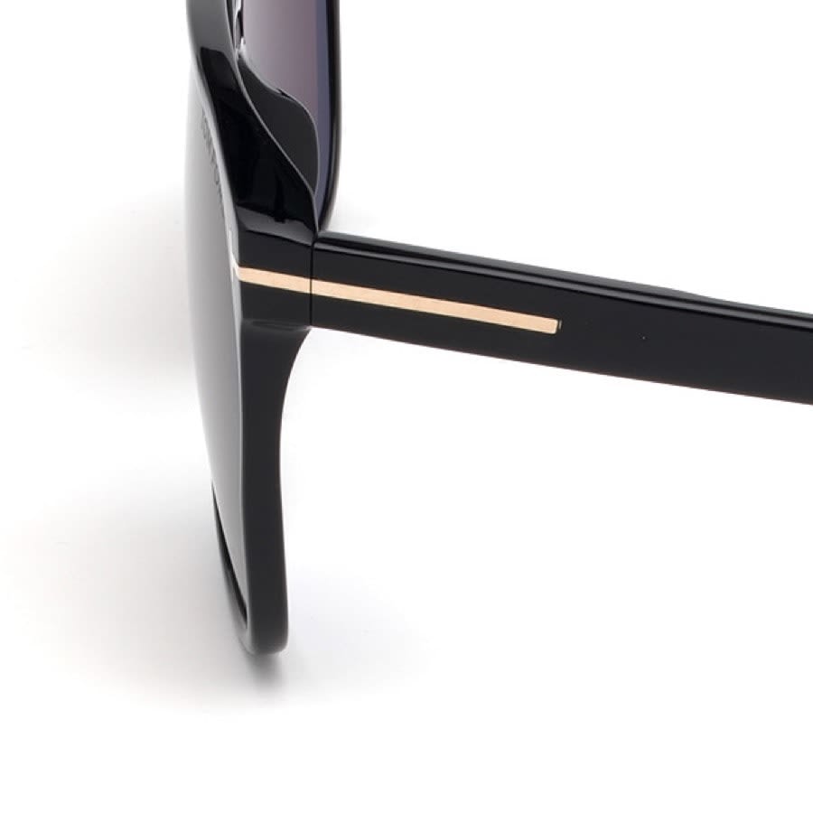 Alternative Image for ProductTom Ford Shelton Sunglasses Black3