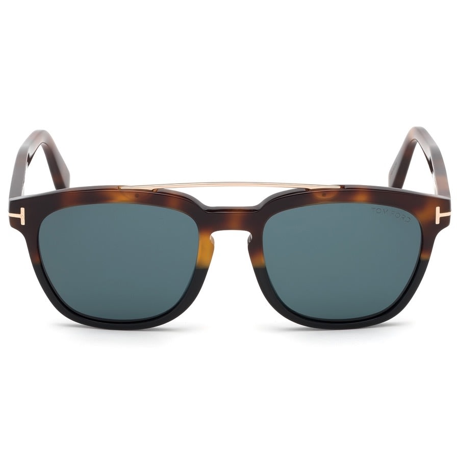 Alternative Image for ProductTom Ford FT0516 Sunglasses Brown2