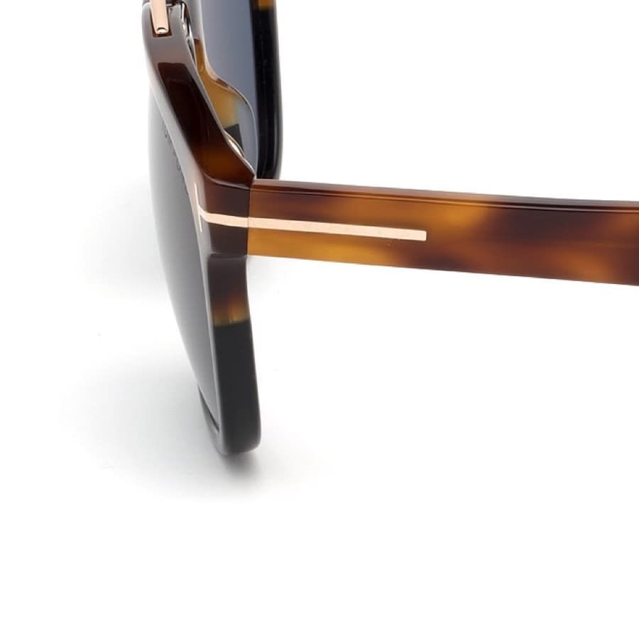 Alternative Image for ProductTom Ford FT0516 Sunglasses Brown3