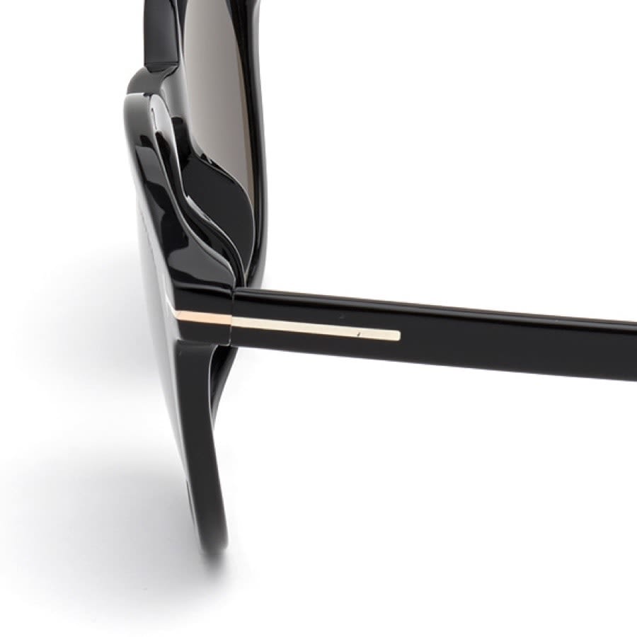 Alternative Image for ProductTom Ford FT0816 Sunglasses Black3