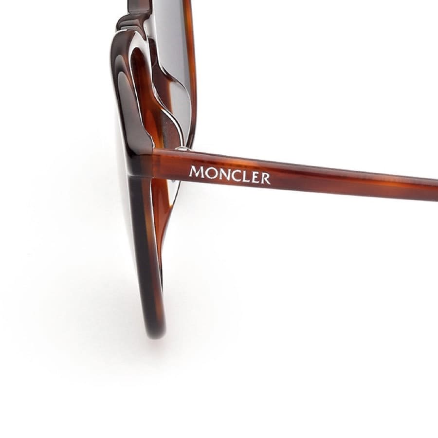Alternative Image for ProductMoncler ML0150 Sunglasses Black3