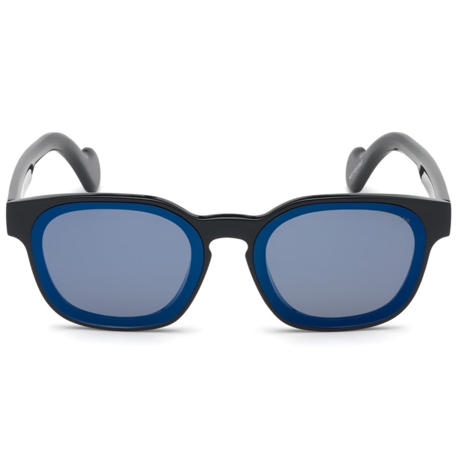 Alternative Image for ProductMoncler ML0086 Sunglasses Black2