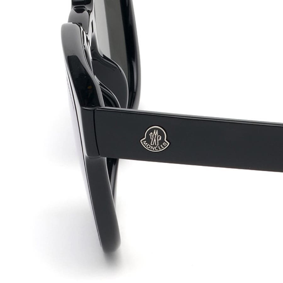 Alternative Image for ProductMoncler ML0086 Sunglasses Black3