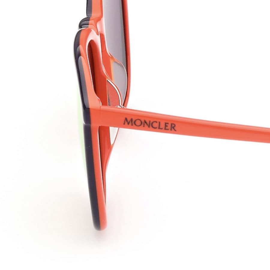 Alternative Image for ProductMoncler ML0150 Sunglasses Orange3