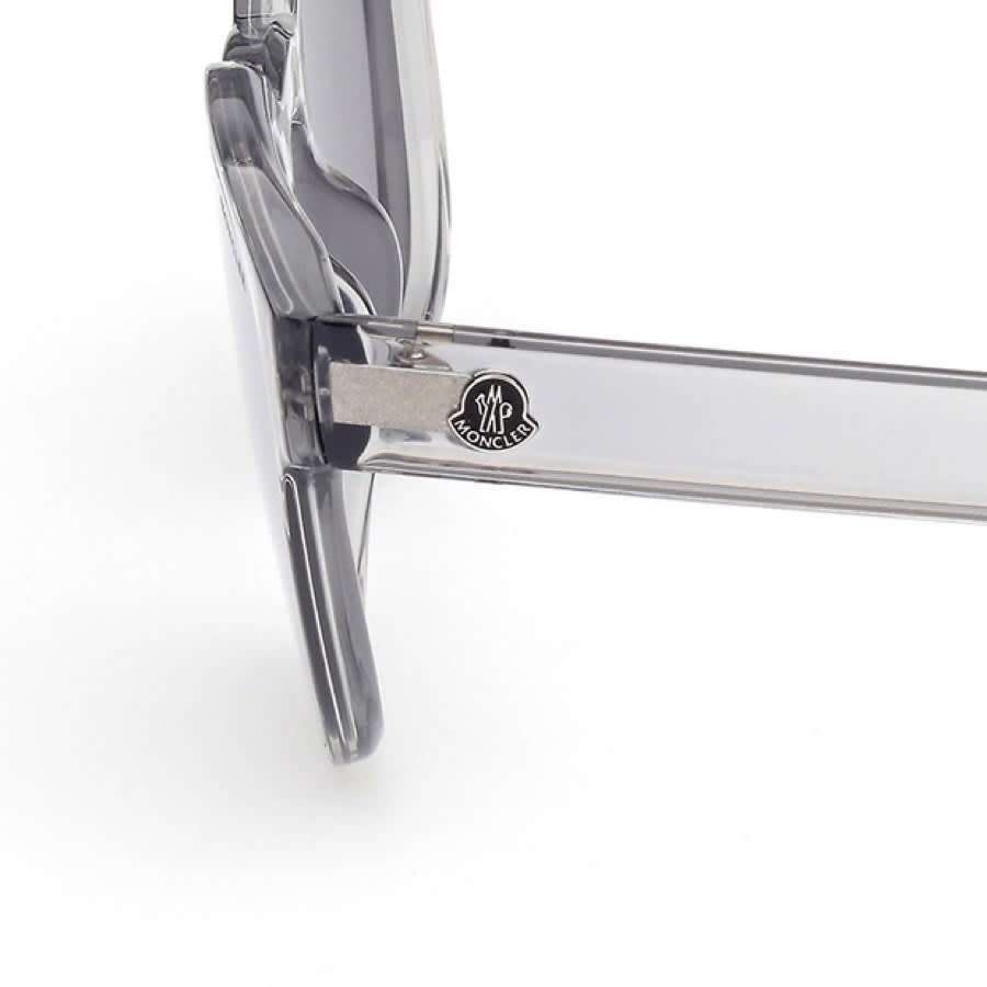 Alternative Image for ProductMoncler ML0086 Sunglasses Grey3