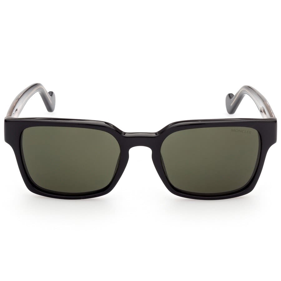 Alternative Image for ProductMoncler ML0143 Sunglasses Grey2