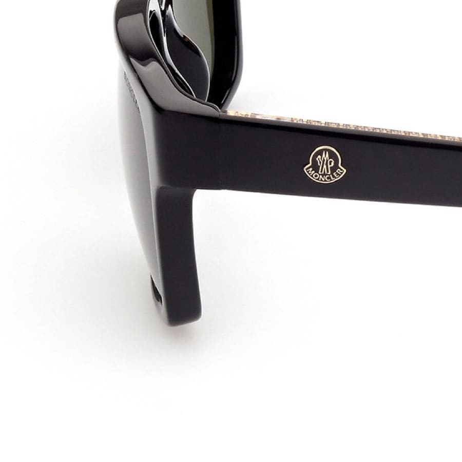 Alternative Image for ProductMoncler ML0143 Sunglasses Grey3