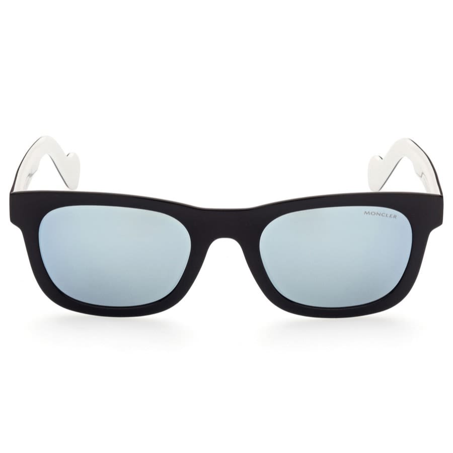 Alternative Image for ProductMoncler ML0122 Sunglasses Black2