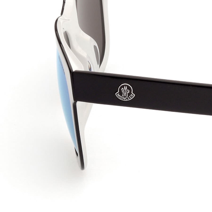 Alternative Image for ProductMoncler ML0122 Sunglasses Black3