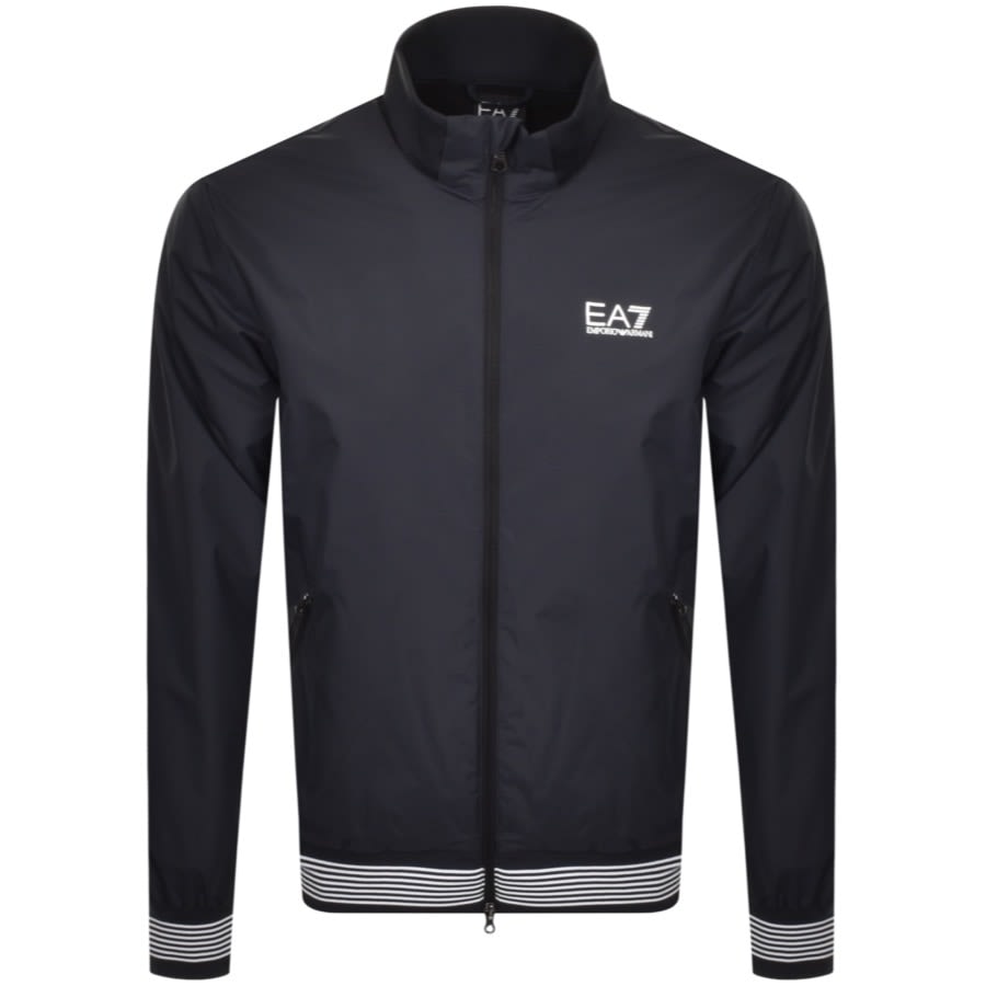 Ea7 armani jakke clearance