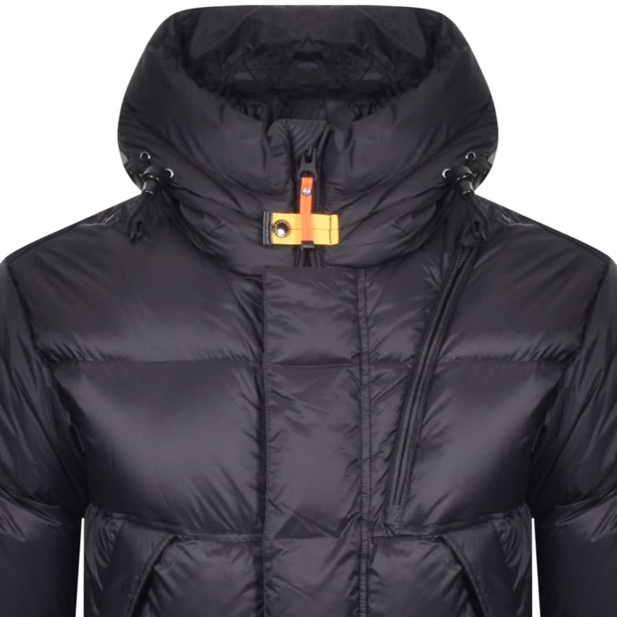 Alternative Image for ProductParajumpers Cloud Jacket Navy2