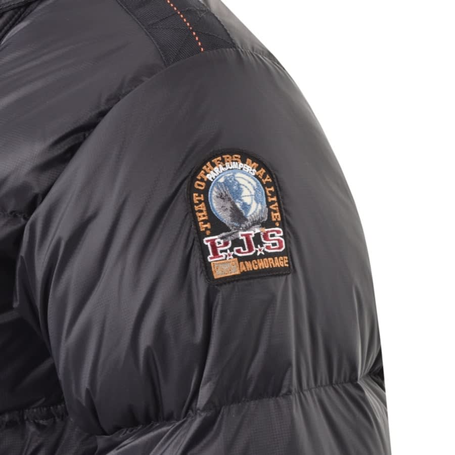 Alternative Image for ProductParajumpers Cloud Jacket Navy3