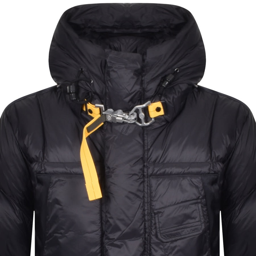 Alternative Image for ProductParajumpers Bold Parka Down Jacket Navy2