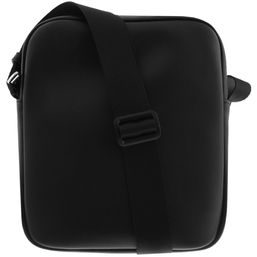 Alternative Image for ProductArmani Exchange Shoulder Bag Black2