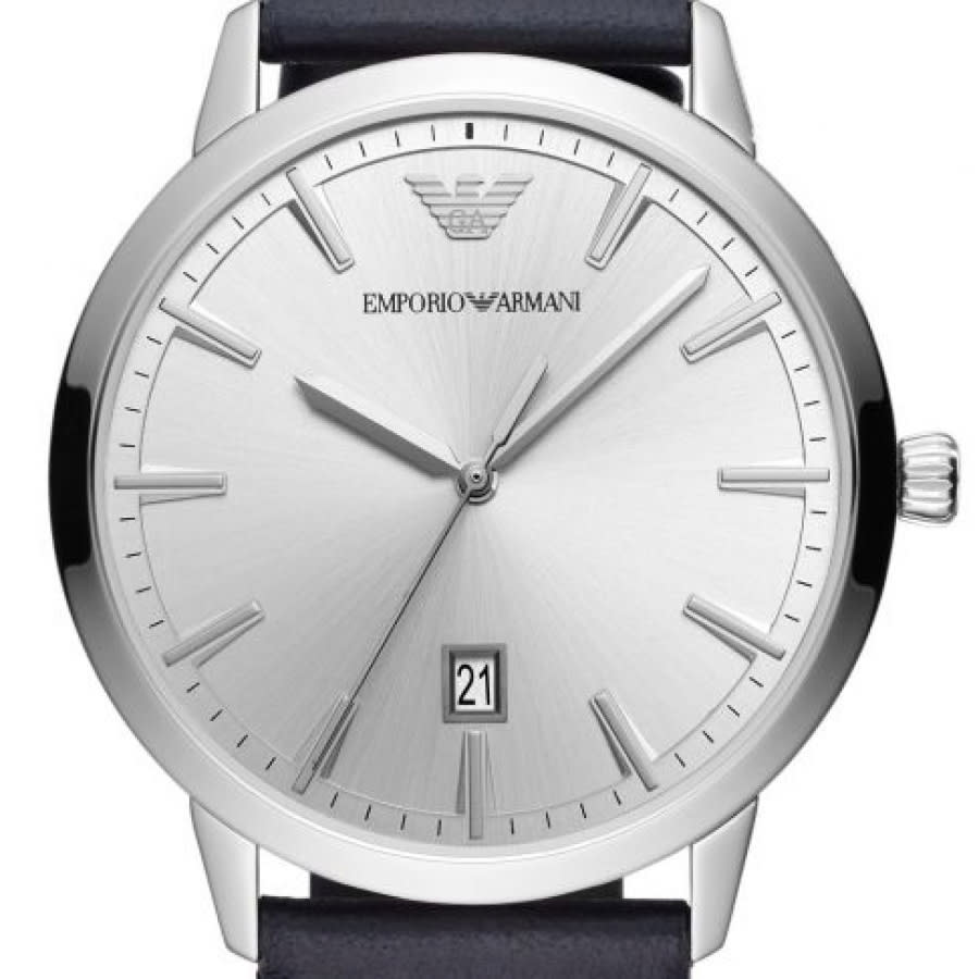 Alternative Image for ProductEmporio Armani AR11174 Watch Blue3