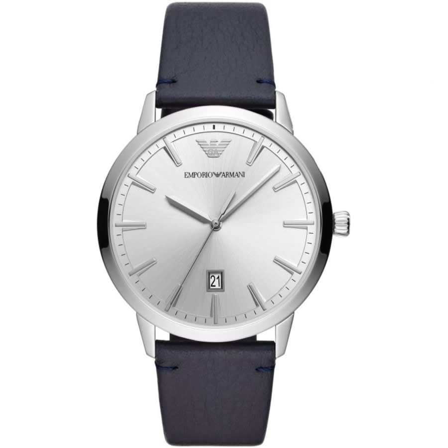 Alternative Image for ProductEmporio Armani AR11174 Watch Blue1