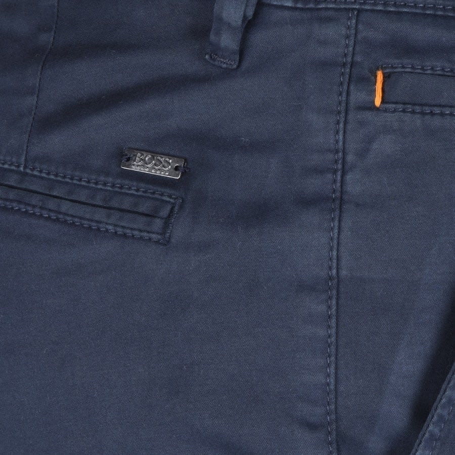 Alternative Image for ProductBOSS Schino Slim D Chinos Navy3