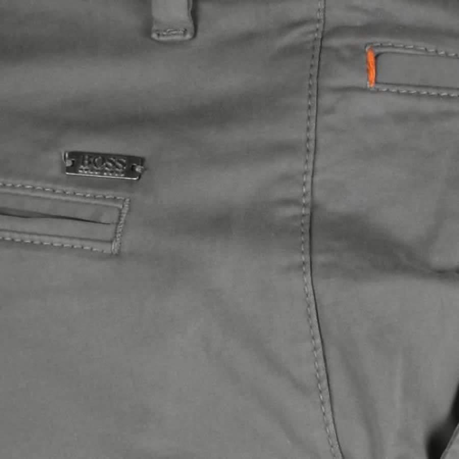 Alternative Image for ProductBOSS Schino Slim D Chinos Grey3