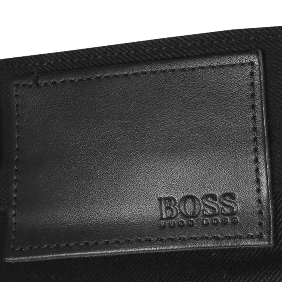 Alternative Image for ProductBOSS Maine 3 Jeans Black3