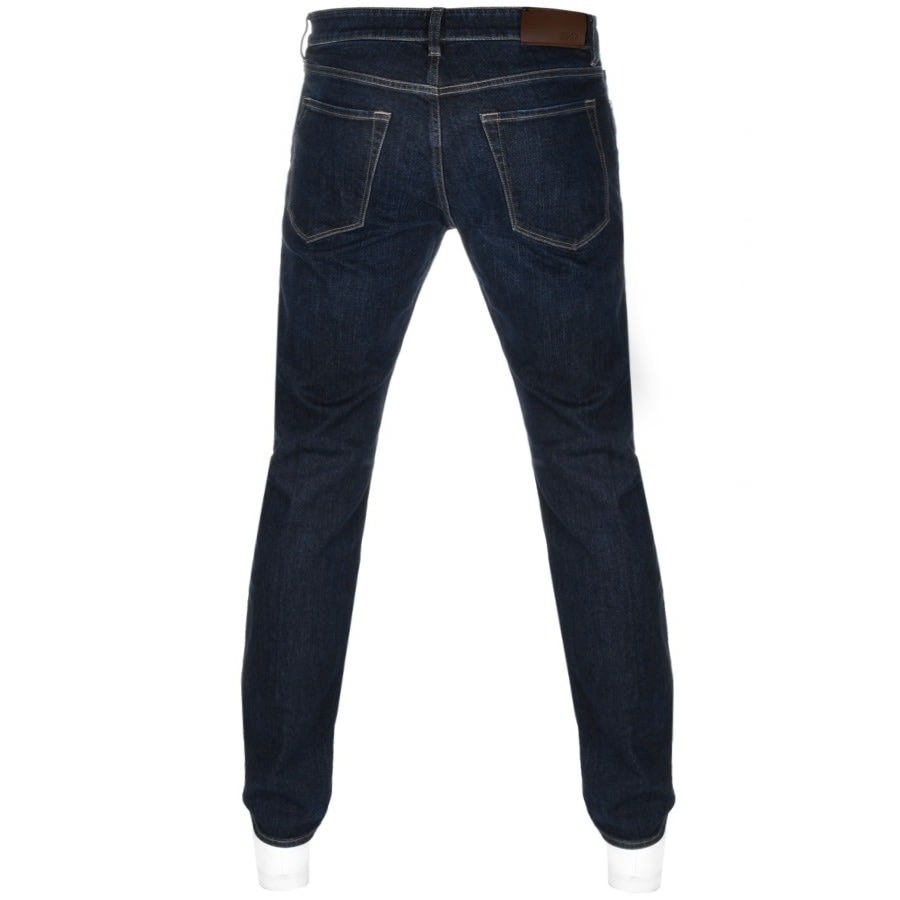 Alternative Image for ProductBOSS Maine 3 Jeans Navy2