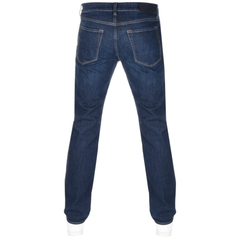 Alternative Image for ProductBOSS Maine 3 Jeans Navy2