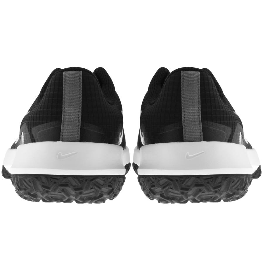 Alternative Image for ProductNike Air Varsity Compete Trainers Black2
