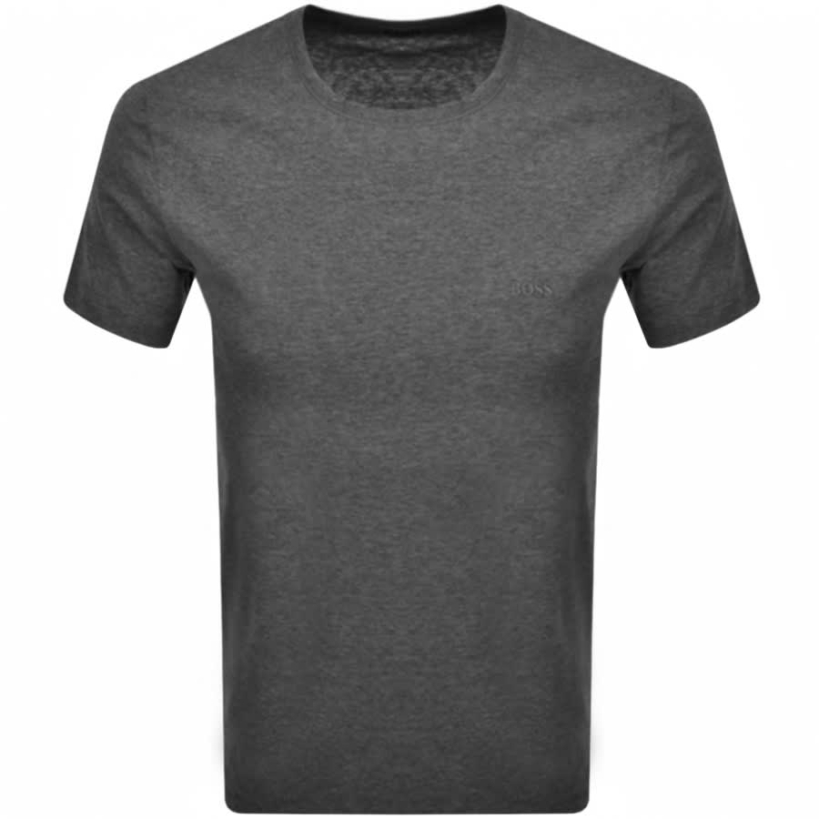 Alternative Image for ProductBOSS Multi Colour Triple Pack T Shirts3