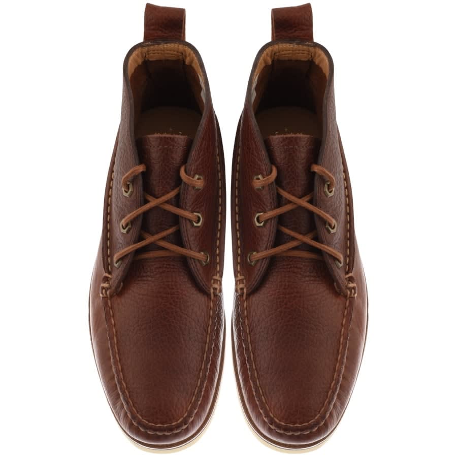 Alternative Image for ProductGH Bass Camp Moc III Ranger boots Brown3
