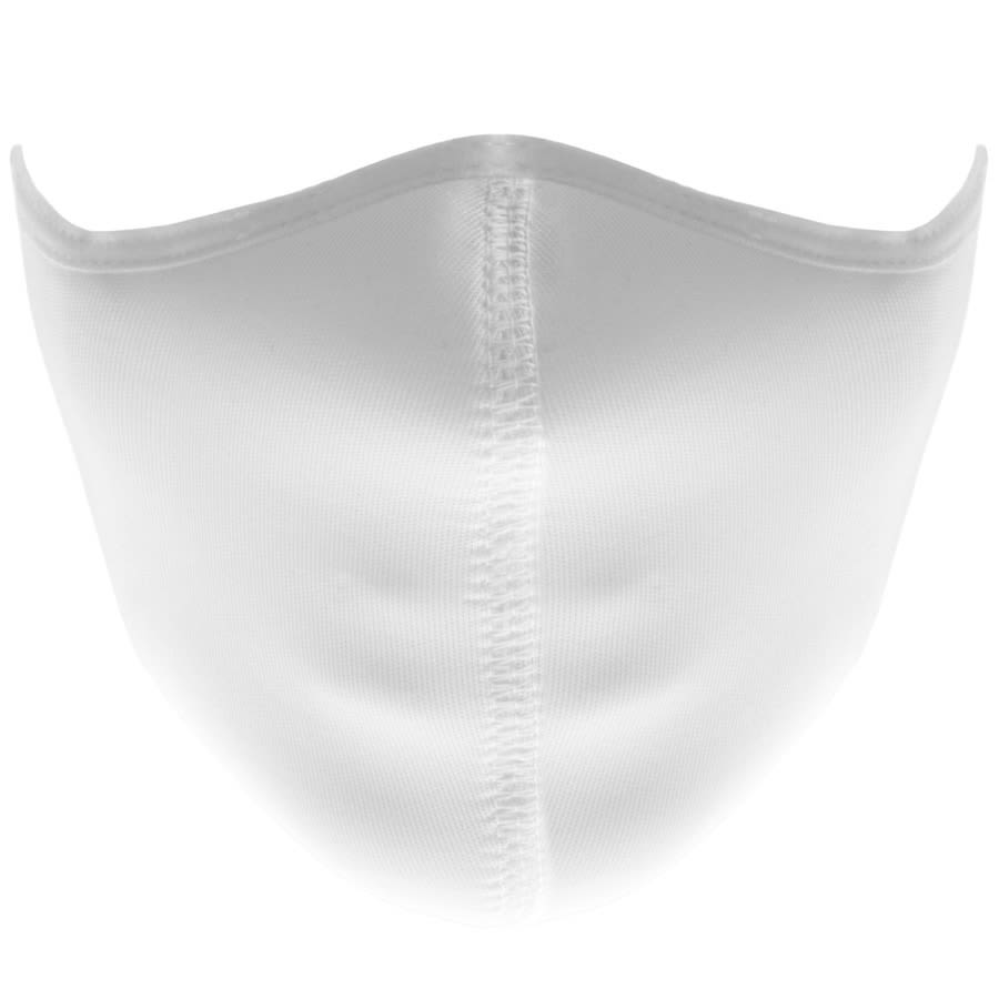 Alternative Image for Productadidas Originals Three Pack Face Masks3