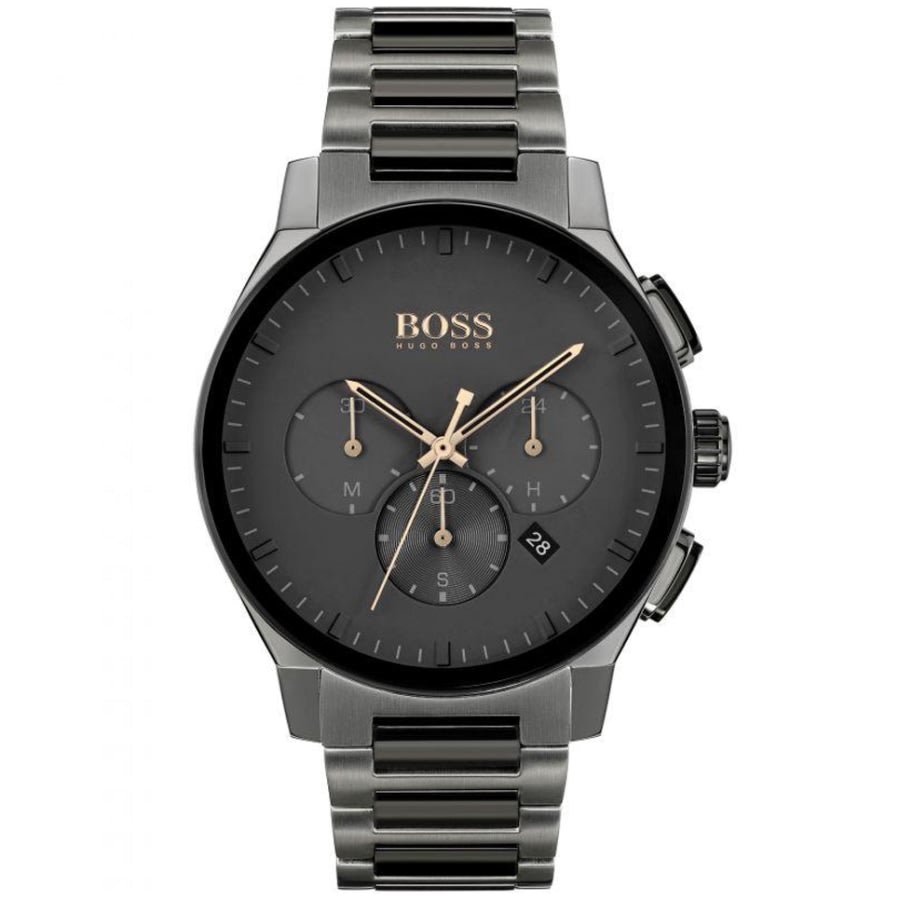 Alternative Image for ProductBOSS 1513814 Peak Watch Black1