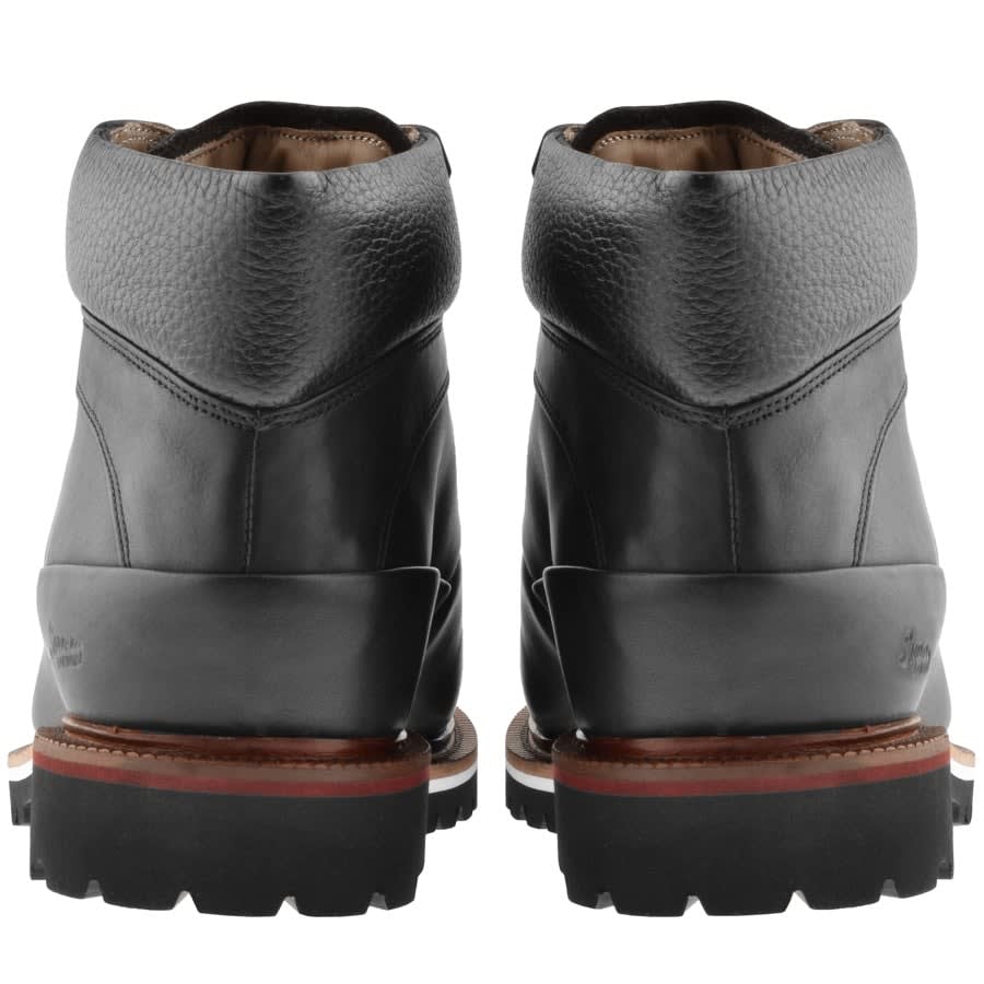 Alternative Image for ProductSweeney London Rispond Boots Black2