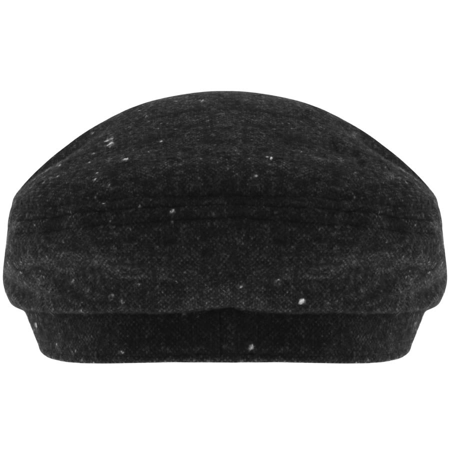 Alternative Image for ProductPretty Green Wool Cinnamon Hat Grey3