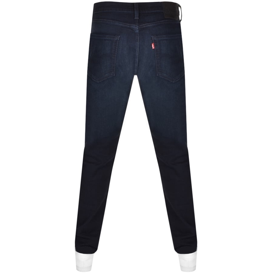 Alternative Image for ProductLevis 511 Slim Fit Jeans Navy2