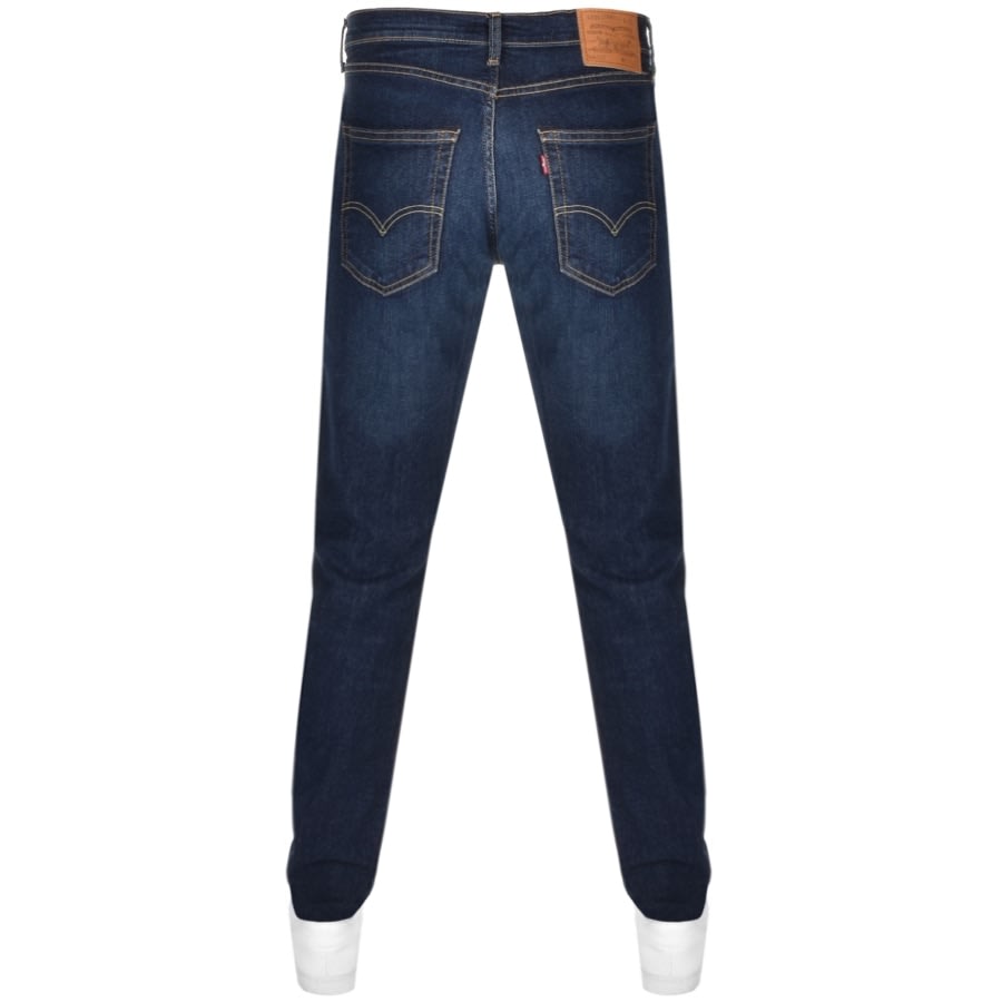 Alternative Image for ProductLevis 512 Slim Tapered Jeans Blue2