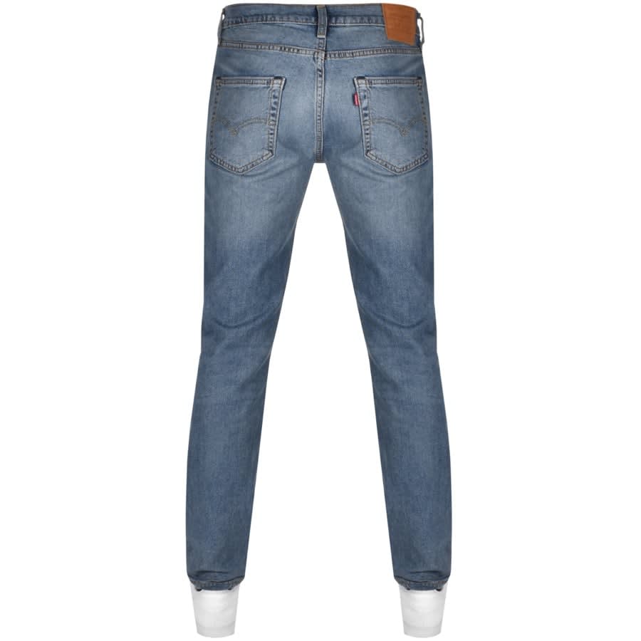 Alternative Image for ProductLevis 511 Slim Fit Jeans Blue2
